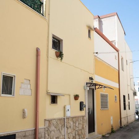 Elly'S House Vila Bari Exterior foto