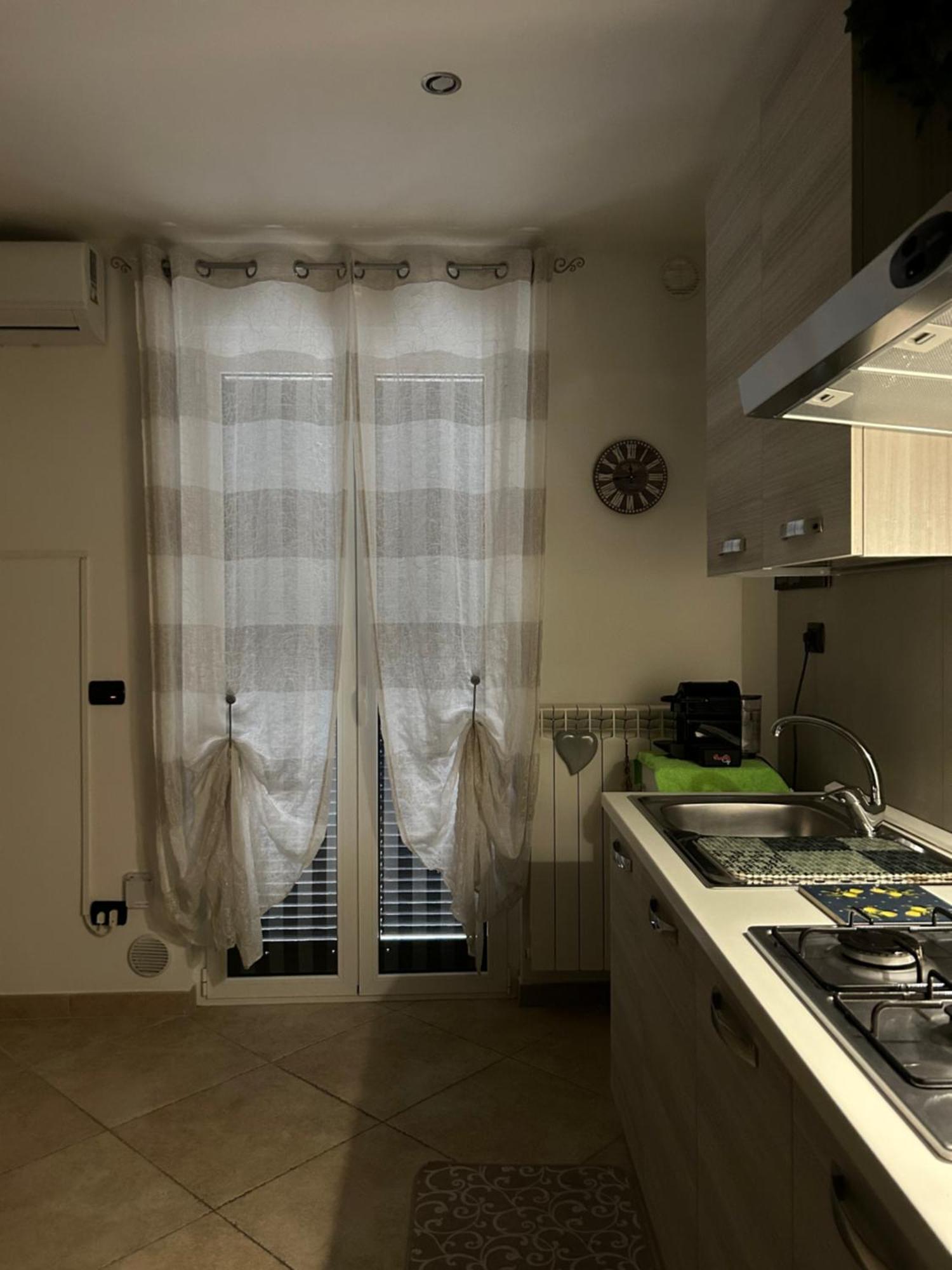 Elly'S House Vila Bari Exterior foto