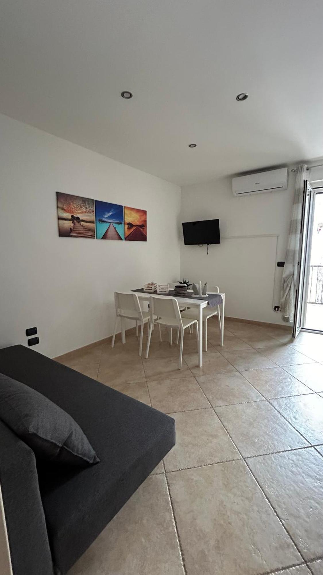 Elly'S House Vila Bari Exterior foto