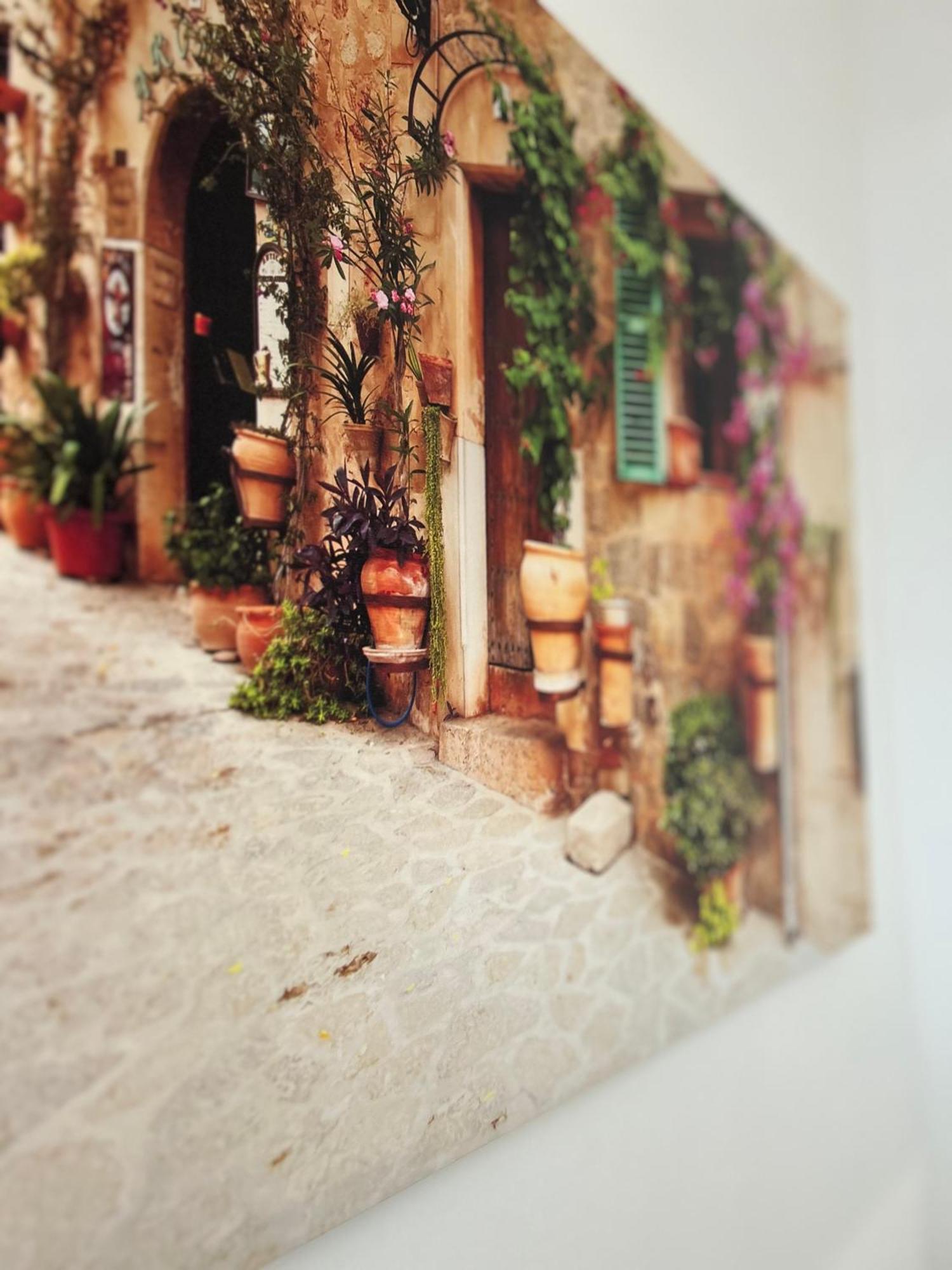 Elly'S House Vila Bari Exterior foto