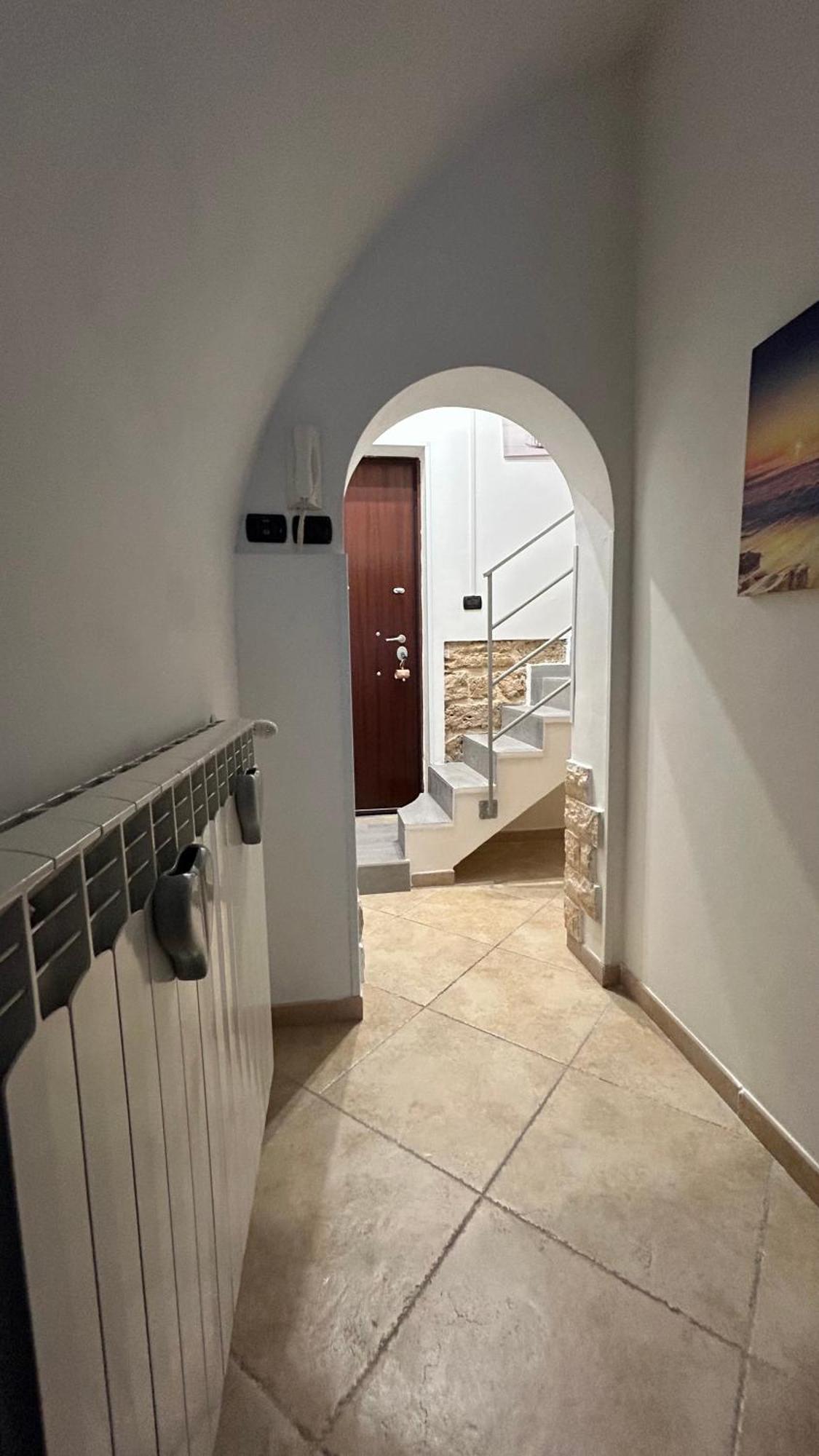 Elly'S House Vila Bari Exterior foto