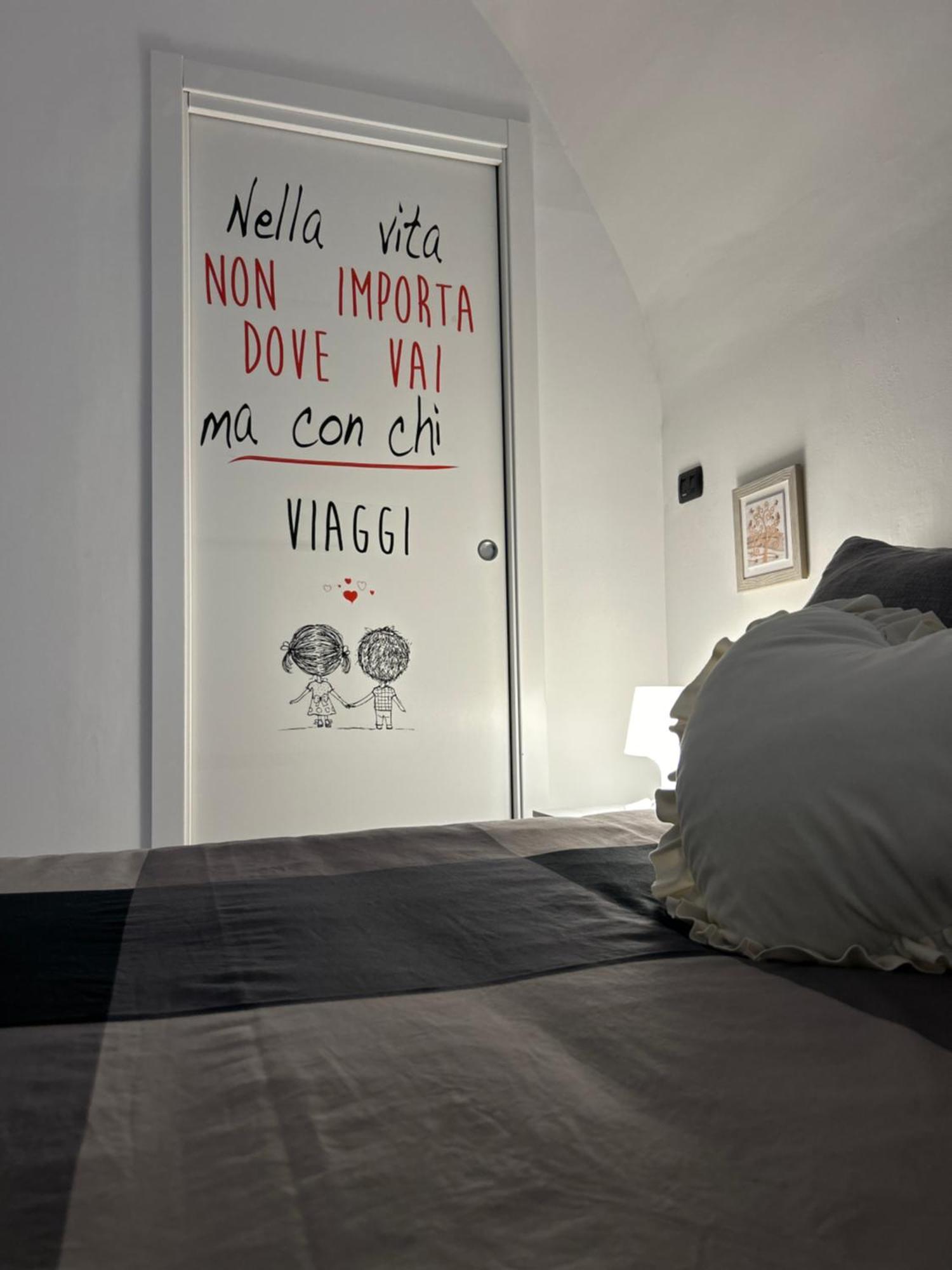 Elly'S House Vila Bari Exterior foto