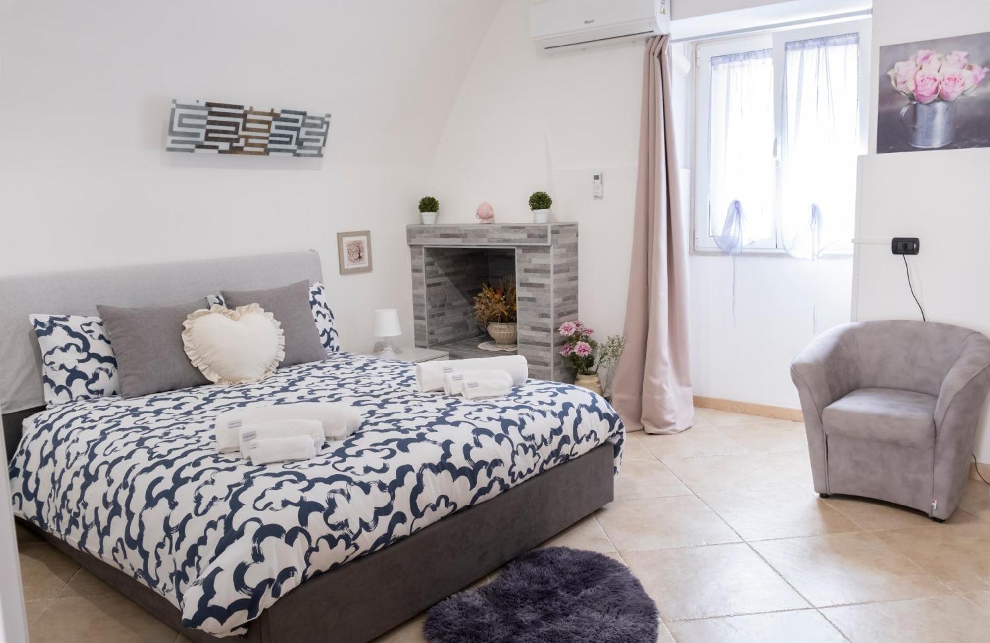 Elly'S House Vila Bari Exterior foto