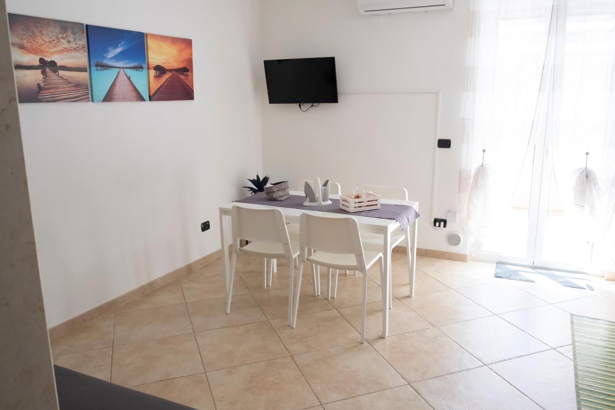 Elly'S House Vila Bari Exterior foto